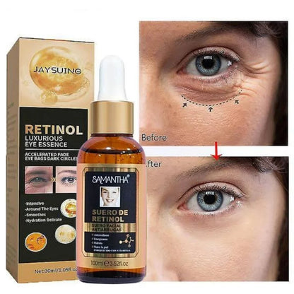 SUERO DE RETINOL - ANTIARRUGAS