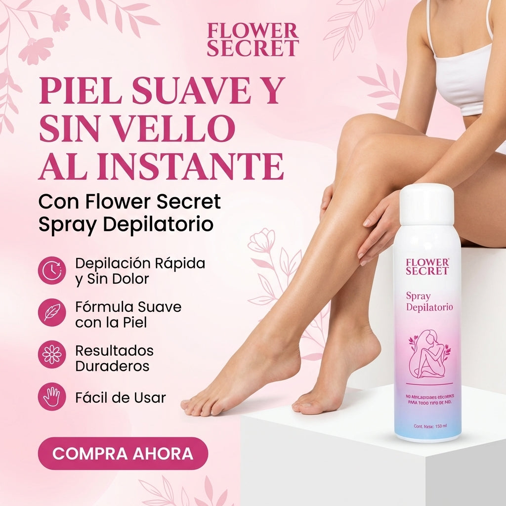 DEPILA FACIL(con registro sanitario)