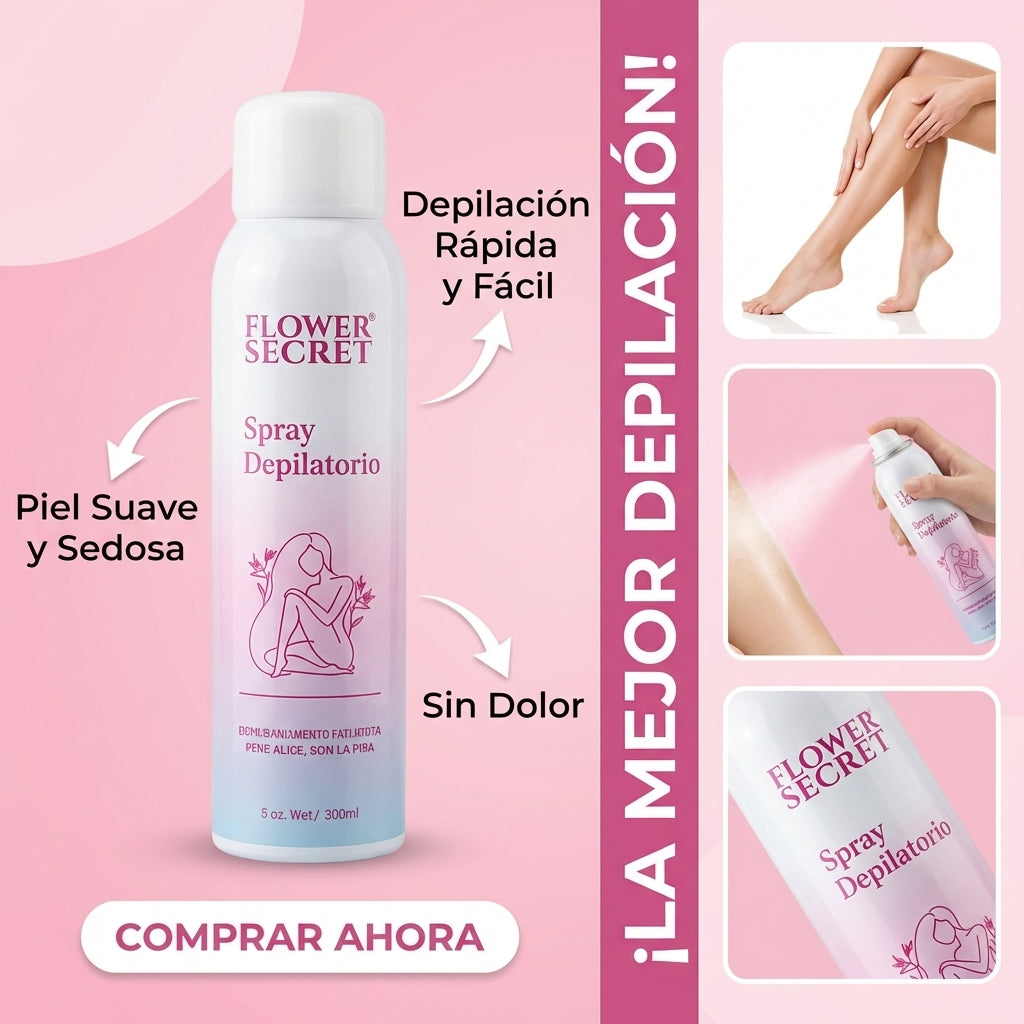 DEPILA FACIL(con registro sanitario)