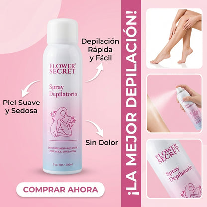 DEPILA FACIL(con registro sanitario)