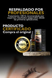 SERUM UP - PESTAÑAS Y CEJAS MÁS LARGAS Y FUERTES