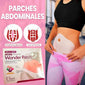 PARCHES ADELGAZANTES - WONDER PATCH