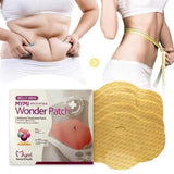 PARCHES ADELGAZANTES - WONDER PATCH