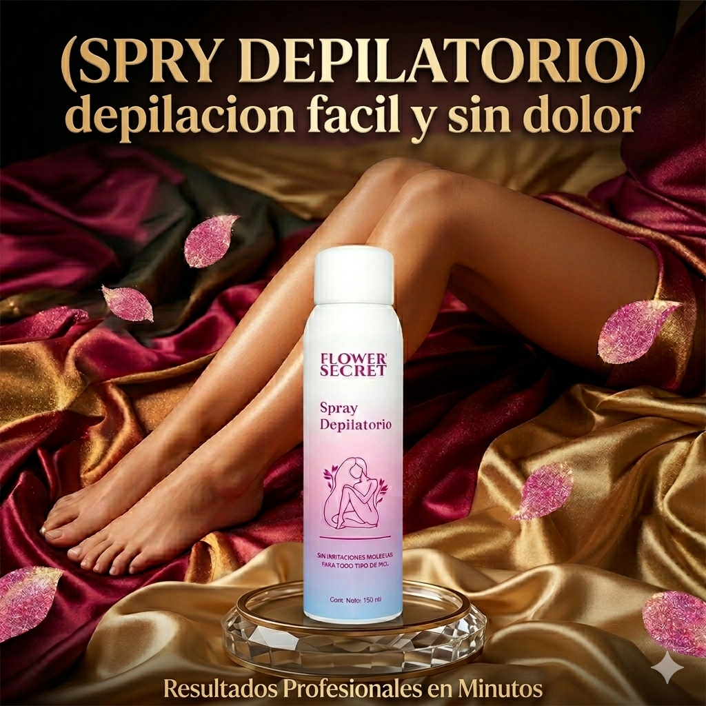 DEPILA FACIL(con registro sanitario)
