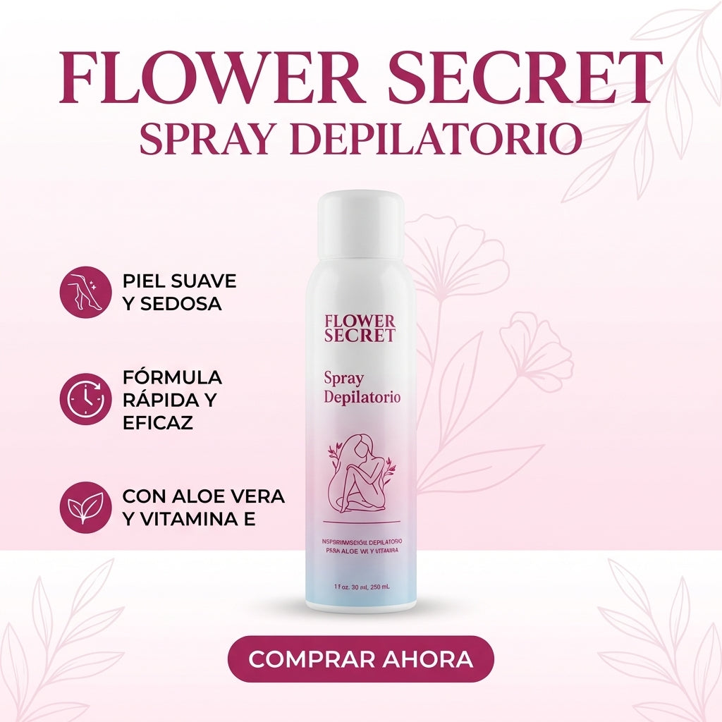 DEPILA FACIL(con registro sanitario)