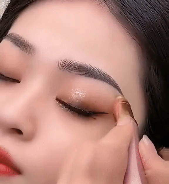 DEPILADOR DE CEJA - CEJAS PERFECTAS