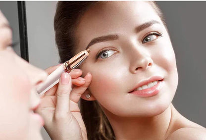 DEPILADOR DE CEJA - CEJAS PERFECTAS