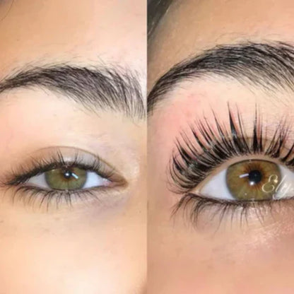 SERUM UP - PESTAÑAS Y CEJAS MÁS LARGAS Y FUERTES